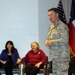 National Guard civilian's legacy, four decades of service honored