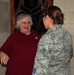 National Guard civilian's legacy, four decades of service honored