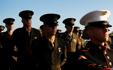 RSS Geneva, Fla., Marine recognized as platoon Honor Graduate