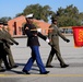 RSS Tampa, Fla., Marine recognized as platoon Honor Graduate