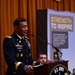 Lt. Gen. Bostick speaks about teamwork