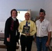 Local VFW post names Division West Soldier Teacher of Year