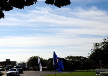 Hawaii Bids Aloha Oe to Sen. Inouye