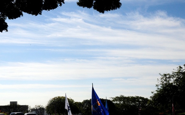 Hawaii Bids Aloha Oe to Sen. Inouye