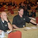 Coaches hear panel discussion