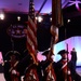 Old Guard Presents the Colors