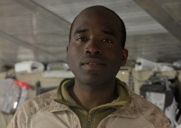 New Yorker’s goal to help people spans three continents