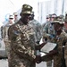 Nebraska Captain receives Silver Star from Vice Chief of Staff