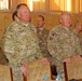 Kandahar's provincial governor holds security meeting