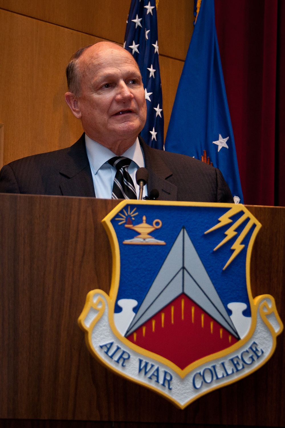 Air War College