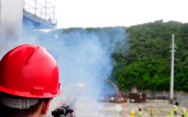 USS George Washington