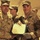 Havoc Troop, 1st Squadron, 91st Cavalry Regiment, 173rd Airborne Brigade Combat Team Change of Command ceremony Havoc Troop, 1st Squadron, 91st Cavalry Regiment, 173rd Airborne Brigade Combat Team Change of Command ceremony