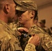 Havoc Troop, 1st Squadron, 91st Cavalry Regiment, 173rd Airborne Brigade Combat Team Change of Command ceremony