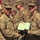 Havoc Troop, 1st Squadron, 91st Cavalry Regiment, 173rd Airborne Brigade Combat Team Change of Command ceremony Havoc Troop, 1st Squadron, 91st Cavalry Regiment, 173rd Airborne Brigade Combat Team Change of Command ceremony