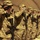 Havoc Troop, 1st Squadron, 91st Cavalry Regiment, 173rd Airborne Brigade Combat Team change of command ceremony Havoc Troop, 1st Squadron, 91st Cavalry Regiment, 173rd Airborne Brigade Combat Team change of command ceremony