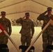 Havoc Troop, 1st Squadron, 91st Cavalry Regiment, 173rd Airborne Brigade Combat Team Change of Command ceremony