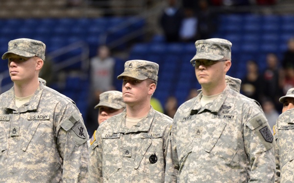 2013 US Army All-American Bowl