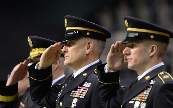 2013 US Army All-American Bowl