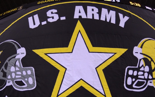 2013 US Army All-American Bowl