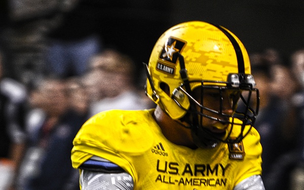 2013 US Army All-American Bowl