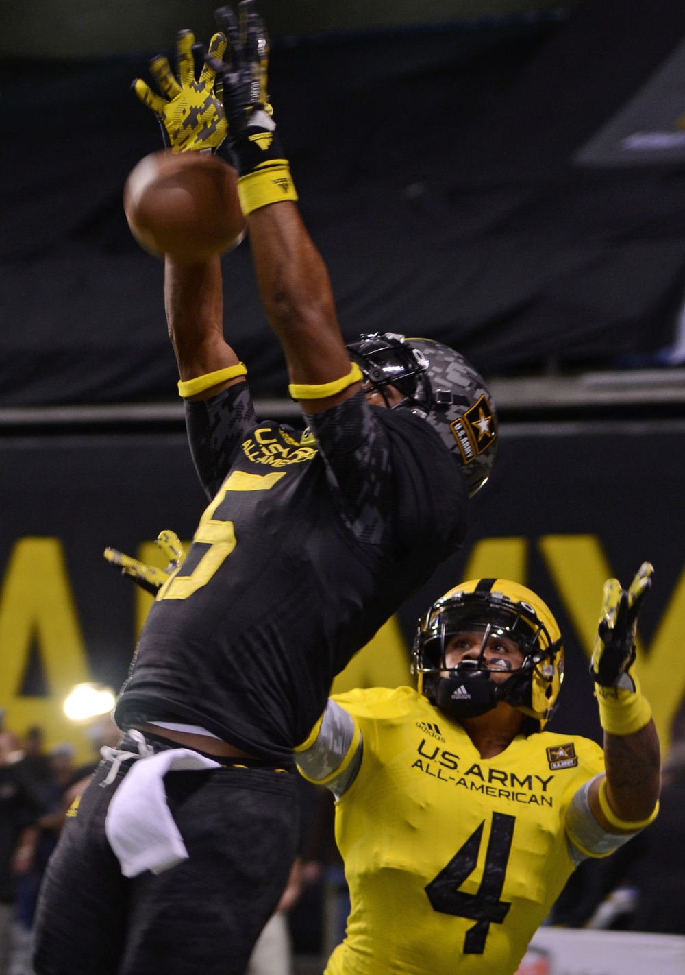 2013 US Army All-American Bowl