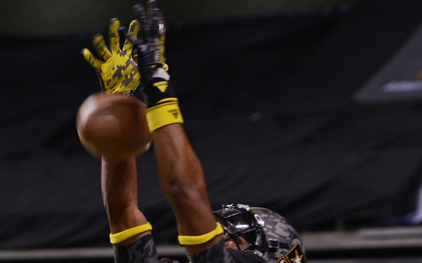 2013 US Army All-American Bowl
