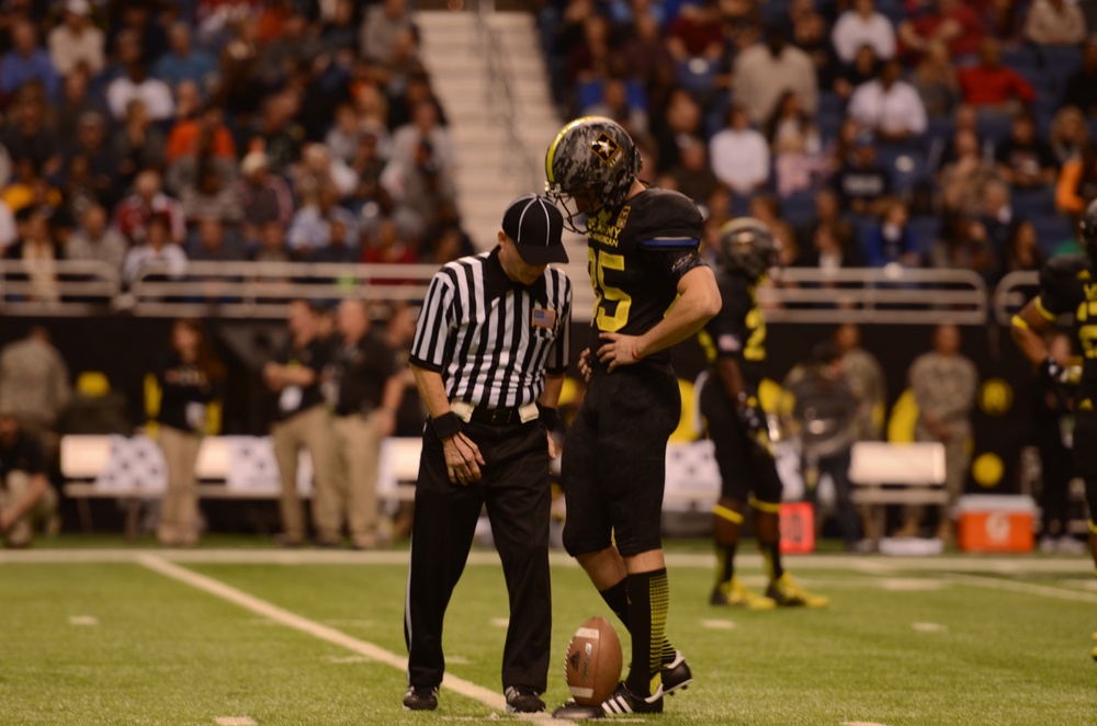 US Army All-American Bowl