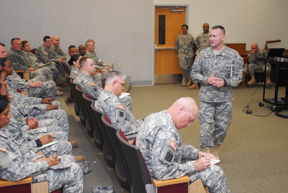 Ralley Point reminder