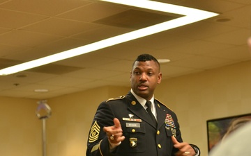 Beharie shares leadership tips with youth