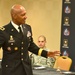 Brig. Gen. Henry L. Huntley shares his keys to leader success