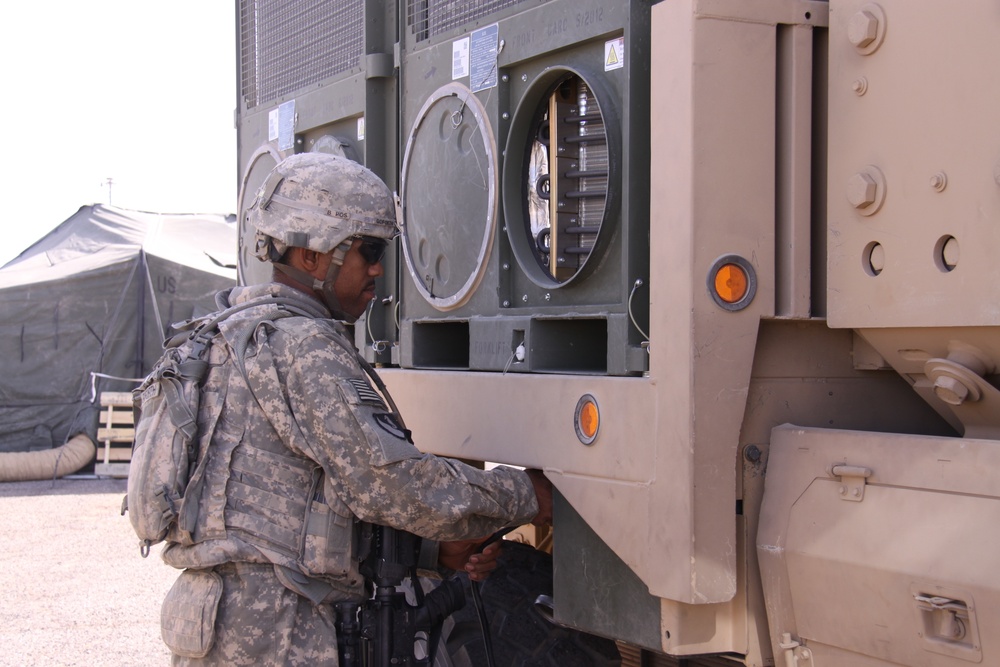 US Army issues Sources Sought notice to support Network Integration Evaluation 14.1