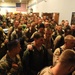 Little Rock Air Force Base airmen deploy