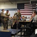 Airmen deploy from Little Rock Air Force Base