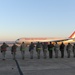 Airmen deploy from Little Rock Air Force Base