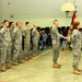 557th MCT rolling into Afghanistan