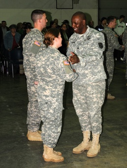 557th MCT rolling into Afghanistan