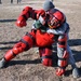 McConnell Reservists take on 'The Redman'