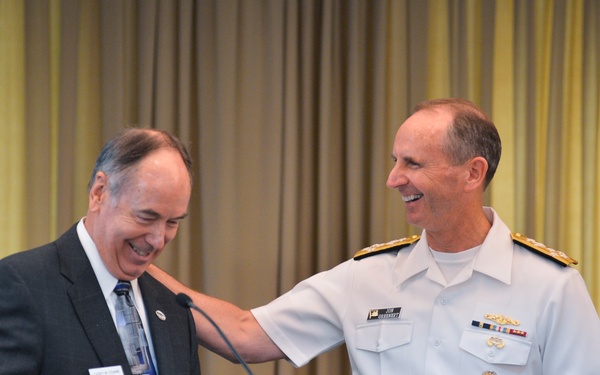 AUSN's Navy Now Forum