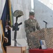 Fallen combat engineer remembered by CTF 4-2