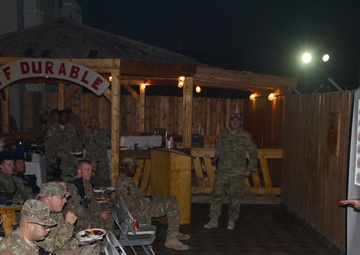 Why we serve: CSM Thomas Moore