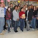 NMLC volunteers at Frederick food bank