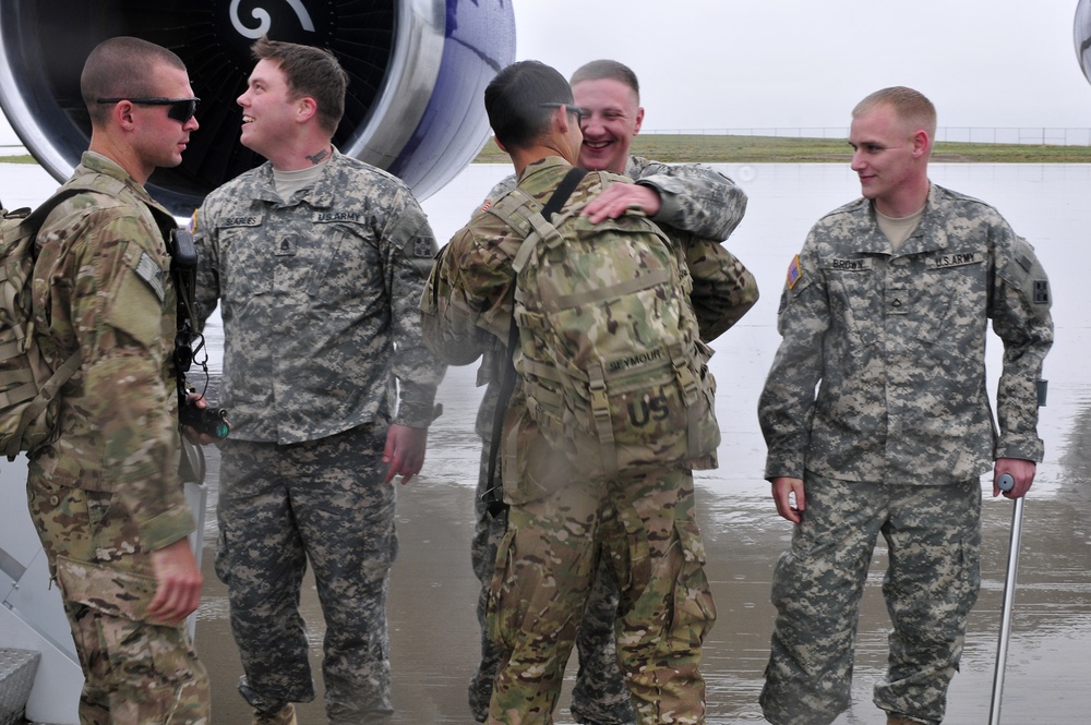 Flightline