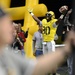 East strikes quickly to win US Army All-American Bowl