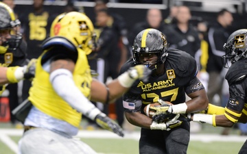 East strikes quickly to win US Army All-American Bowl