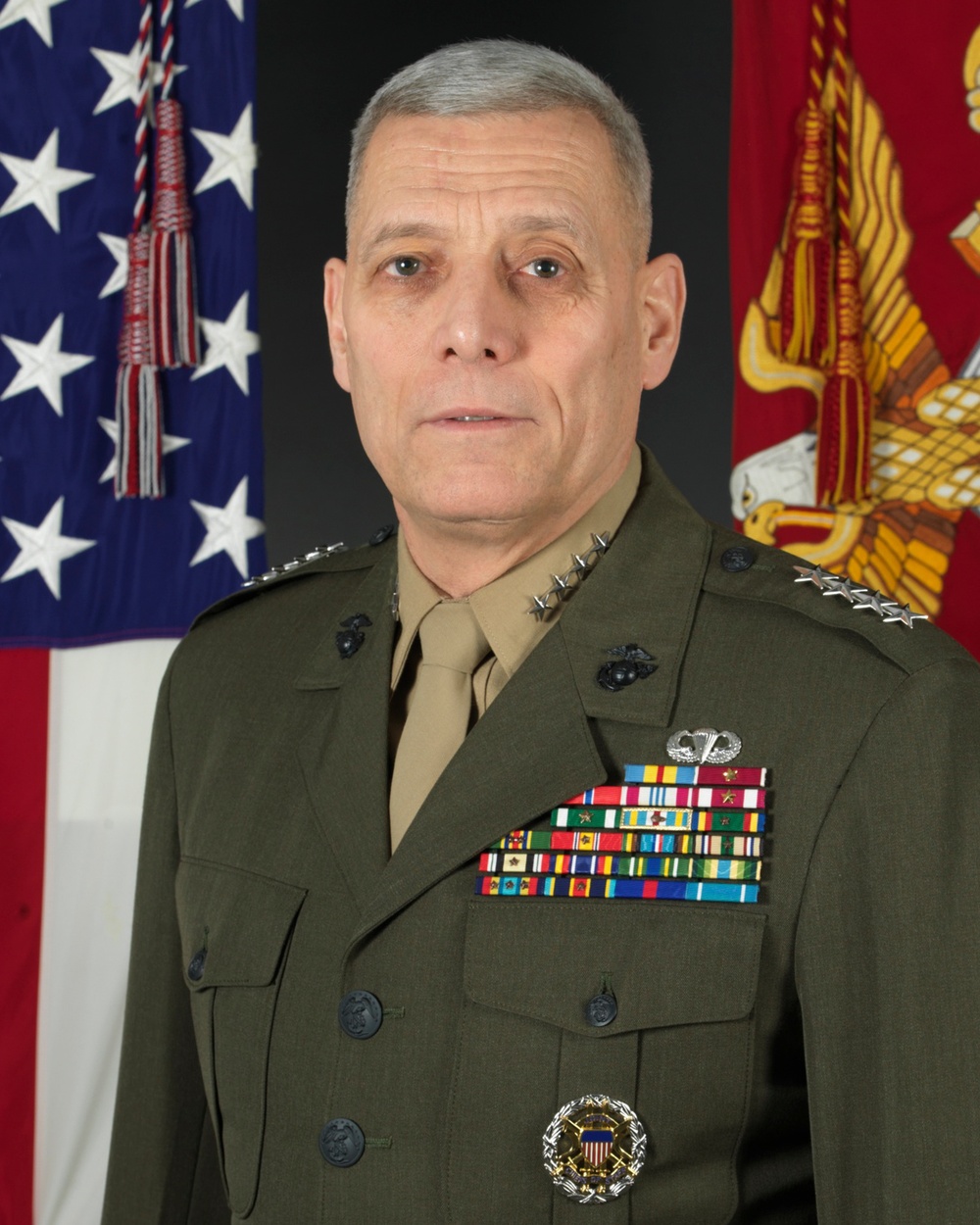 DVIDS - Images - Assistant Commandant Of The Marine Corps