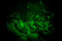 15th MEU Raid in Djibouti