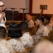 US Marine Corps leadership visits CJTF-HOA Marines