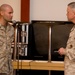 US Marine Corps leadership visits CJTF-HOA Marines