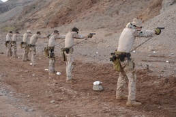 15th MEU finishes sustainment training in Djibouti