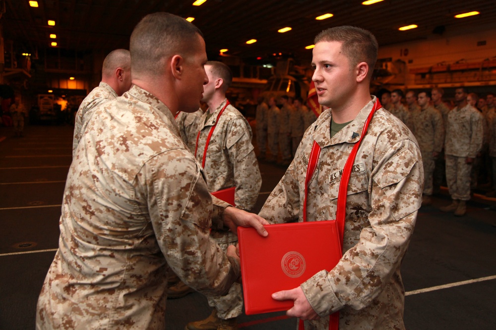 15th MEU on Westpac 12-02